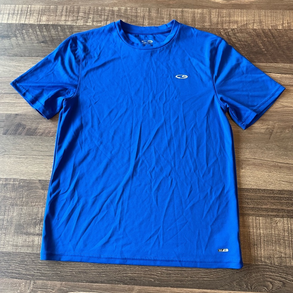 Champion sports tee